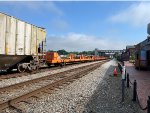 CSXT 920731